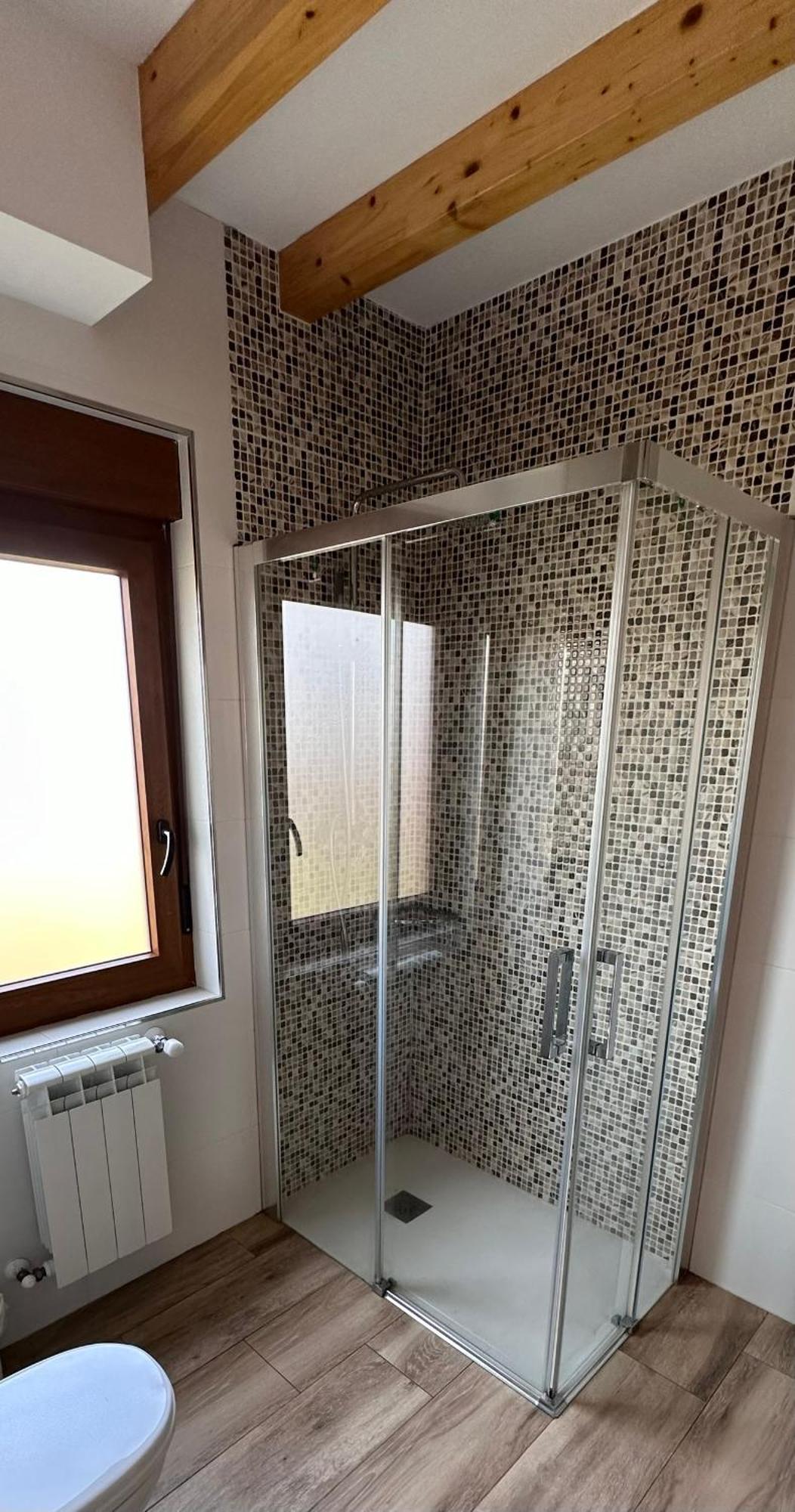 فيلا Casa Bieiteiros Valdoviño المظهر الخارجي الصورة